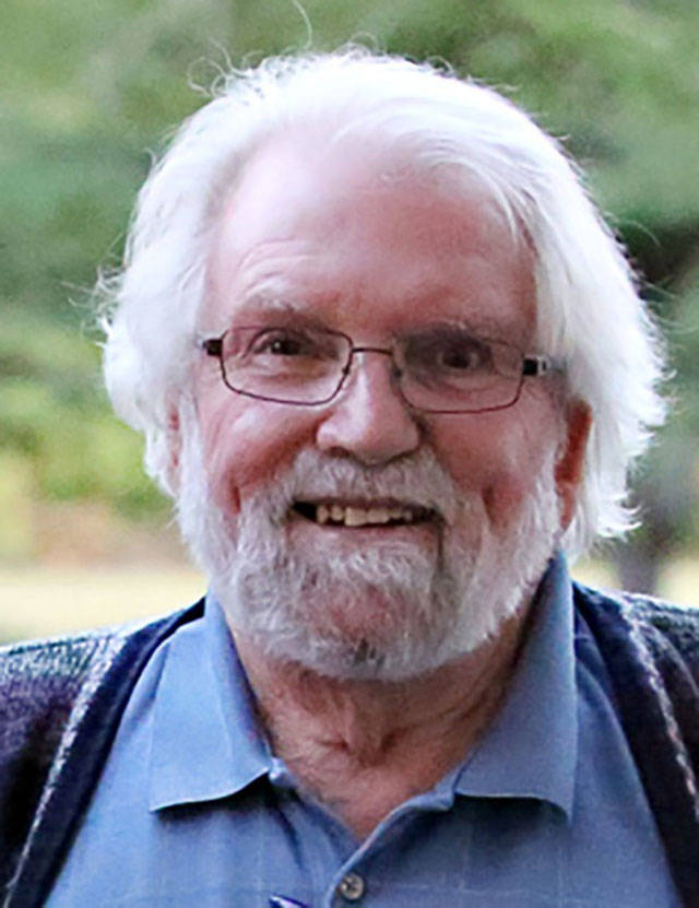 Larry J. “Joe” Iosbaker