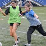 New coach, fresh faces, clean slate for Grays Harbor soccer in 2018