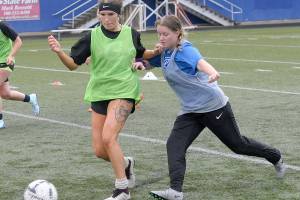 New coach, fresh faces, clean slate for Grays Harbor soccer in 2018