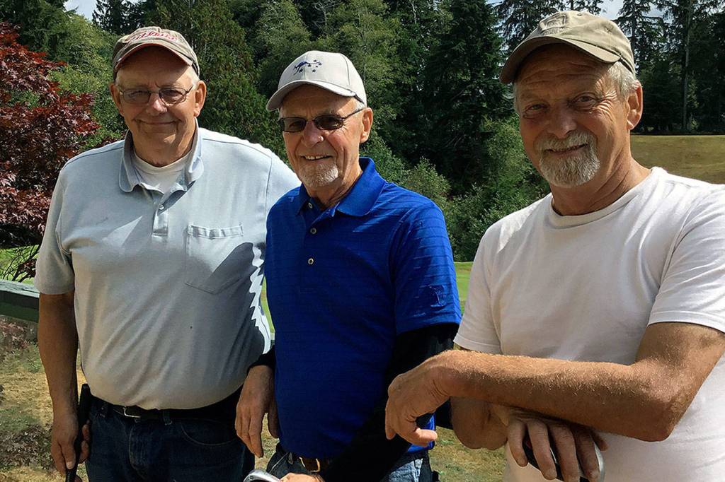 Sports Briefs for Tuesday, Sept. 11, 2018