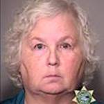 Nancy Crampton-Brophy. (Multnomah County Sheriff)