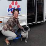 PAWtoberfest organizers hope to raise funds for transport van
