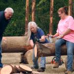 Saginaw Days adding new features