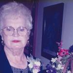 Nadine LaVonne Harris