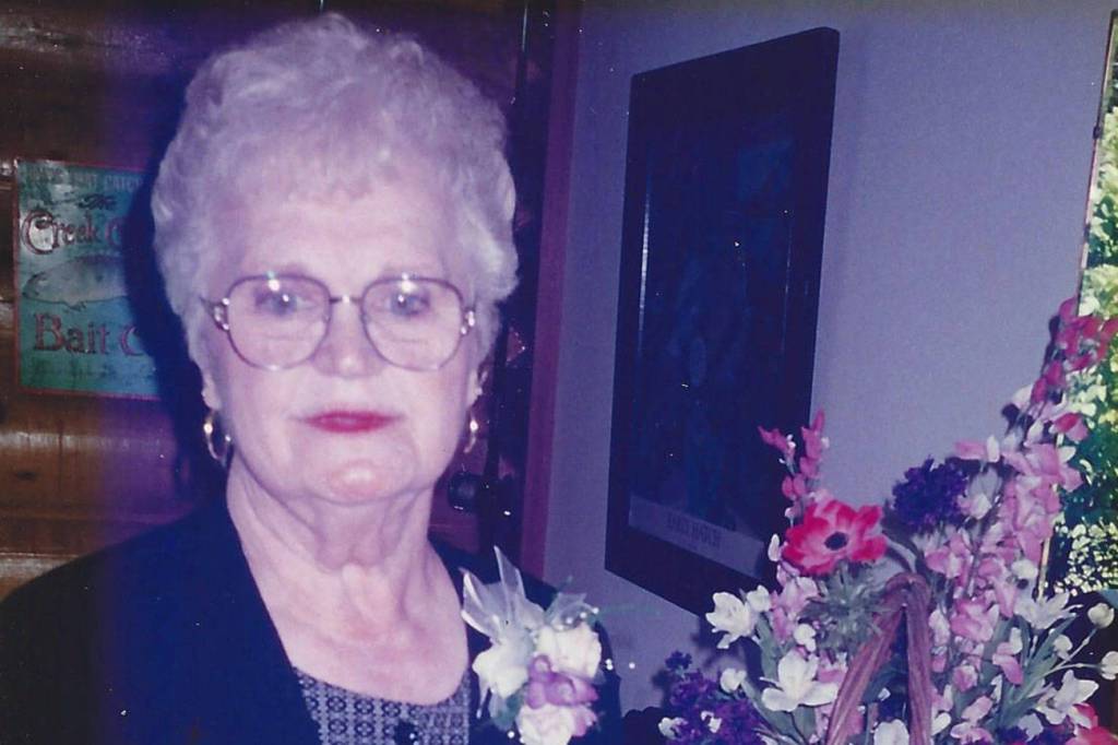 Nadine LaVonne Harris