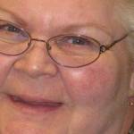 Patricia Karen Nearing