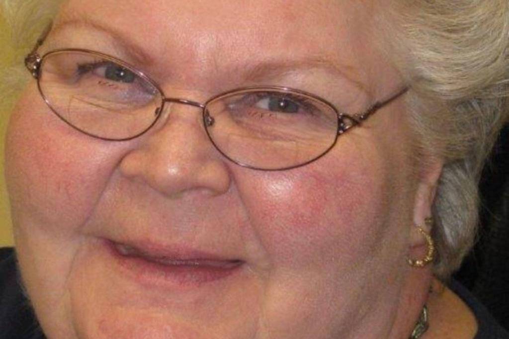 Patricia Karen Nearing