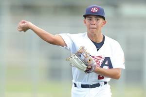 How Kai got his swag back