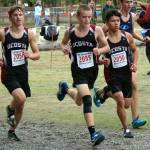 Prep Roundup: Ocosta cross country fifth at Ft. Steliacoom