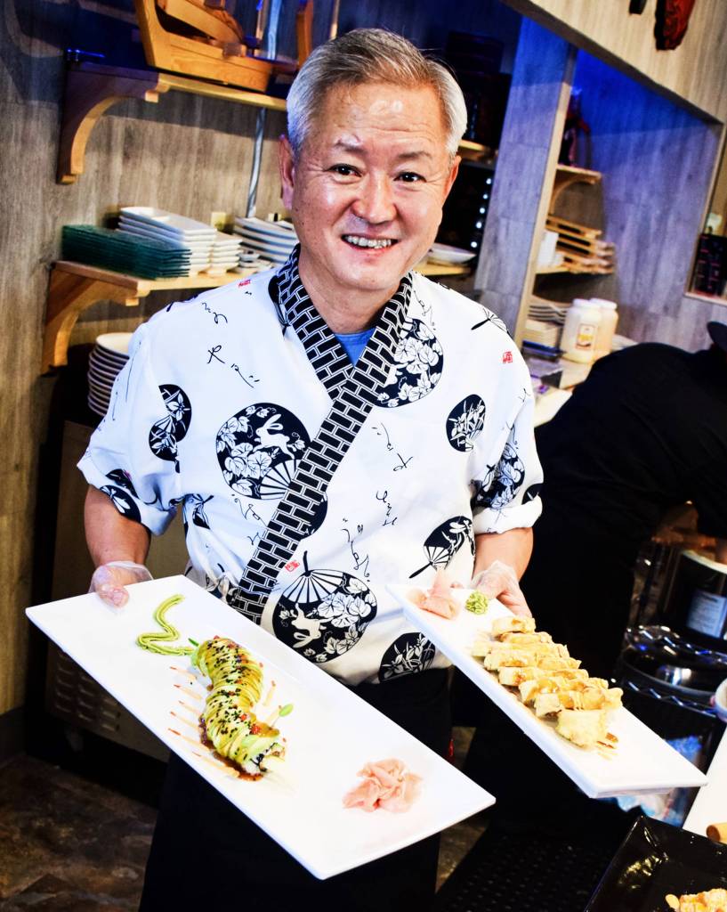 Beach Business: Diverse new eatery options open