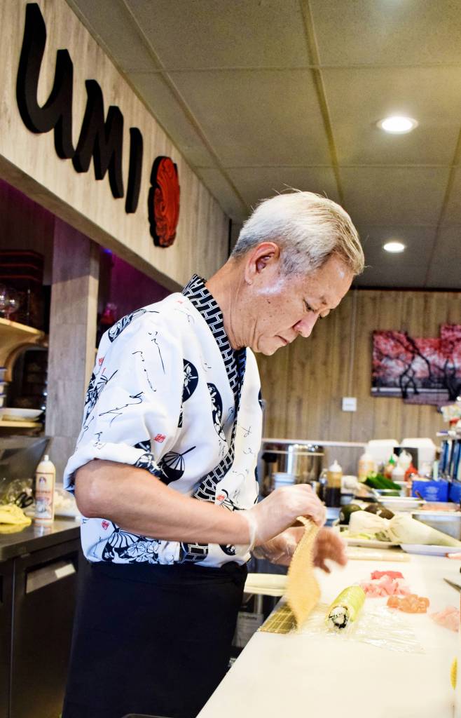 Beach Business: Diverse new eatery options open