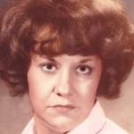 Geraldine “Peggy” J. Ralkey