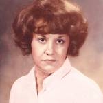 Geraldine “Peggy” J. Ralkey