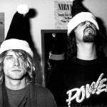 Rock photographer’s book gets it all in black and white