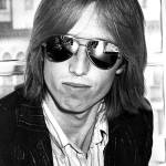 Rock photographer’s book gets it all in black and white