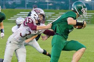 Prep Football Roundup: Four local teams still undefeated