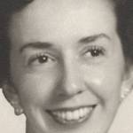 Helen Boora Brandvick 1928 – 2018