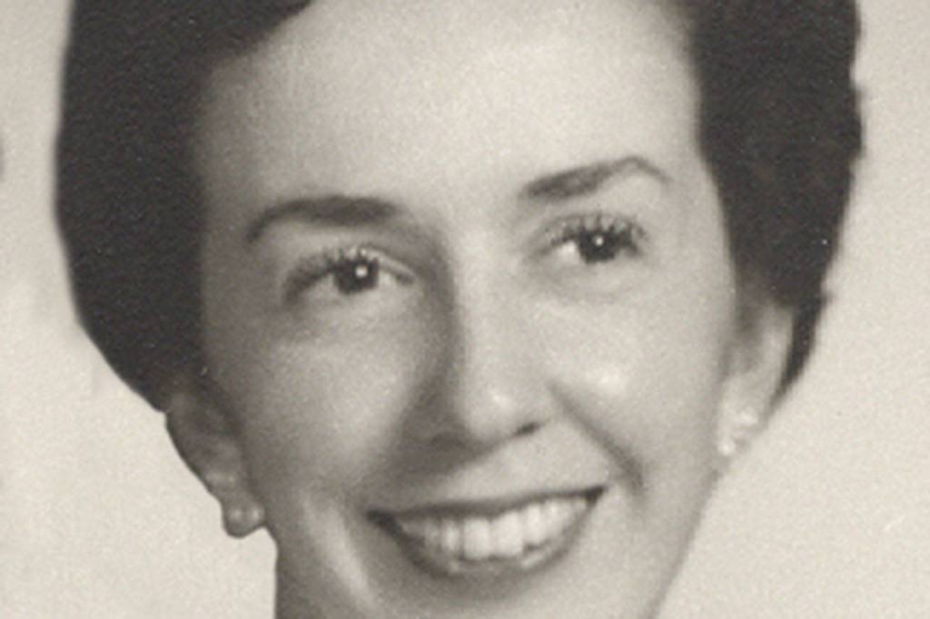 Helen Boora Brandvick 1928 – 2018