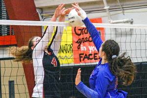Prep News & Notes: Ocosta volleyball keeps winning