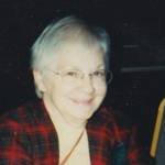 Betty Mae Olson