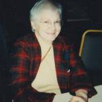 Betty Mae Olson