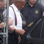 Bill Cosby gets 3 to 10 years in prison, must register as a sex offender