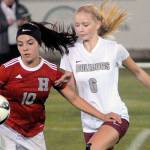 Prep Roundup: Monte and Hoquiam face off in volleyball and soccer