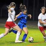 Prep Roundup: Elma soccer downs Hoquiam