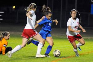 Prep Roundup: Elma soccer downs Hoquiam