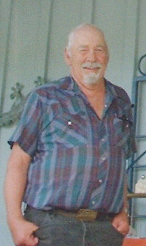 Richard “Dick” D. Klovas