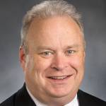 Rep. Walsh attended school with Brett Kavanaugh