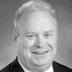 Rep. Walsh attended school with Brett Kavanaugh