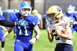 Week 6 Prep Football Preview: Hoquiam-Elma matchup highlights key games