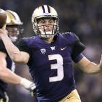 Hype reignited: With breakout win vs. BYU, Huskies’ aspirations still alive