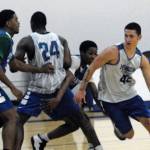 Men’s College Basketball Preview: Grays Harbor hopes to turn fortunes around for 2018-19 season