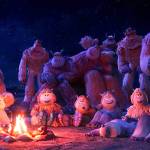 Review: Family film puts best foot forward with progressive message