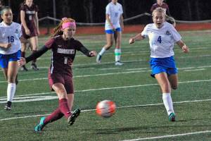 Prep Roundup: Johnson’s goal in double OT gives Elma upset over Monte
