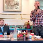 24th Dist. legislative candidates’ views aired at forum