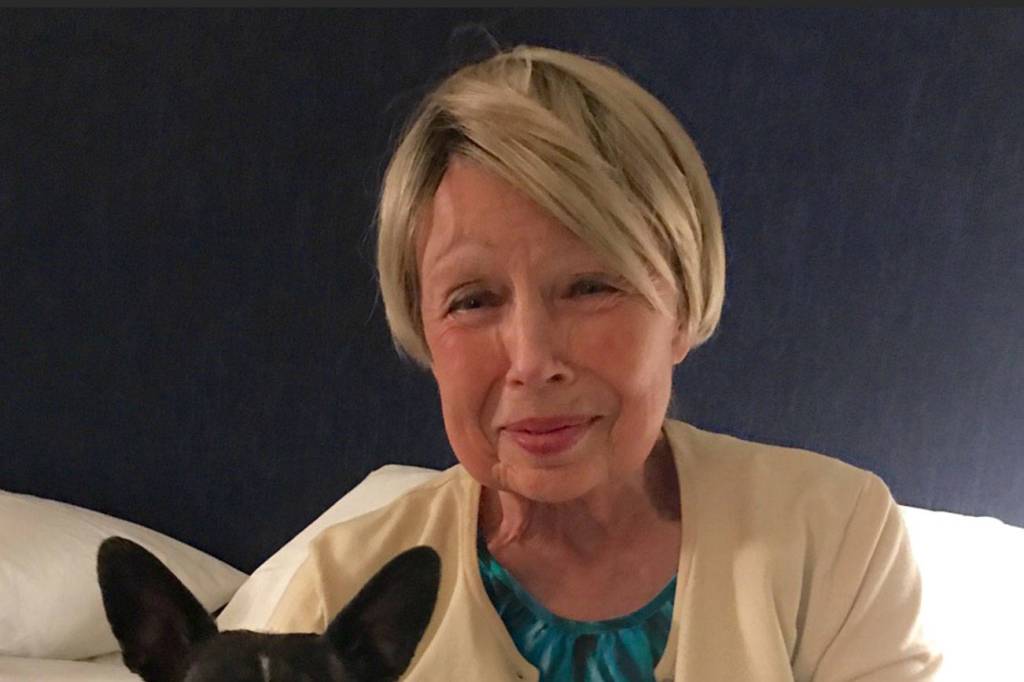 Karen L. (Brunstrom) Jordan