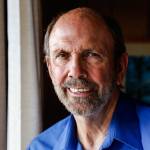 Photographer Jerry Gay contributed 20 of his images of Ted Bundy for HLNs How It Really Happened. He took the photos during a three-hour photo shoot in 1977 while Bundy was being held in the Garfield County Jail in Glenwood Springs, Colorado. Gay lives in Everett. (Dan Bates / The Herald)