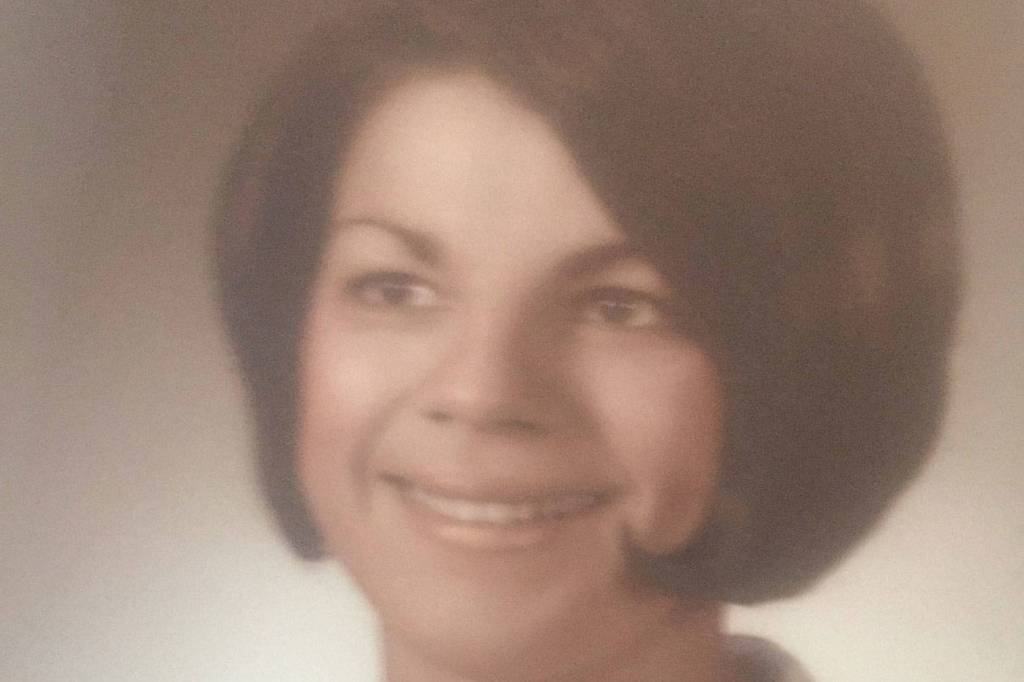 Sharon L. (Baumgardner) Hodgins