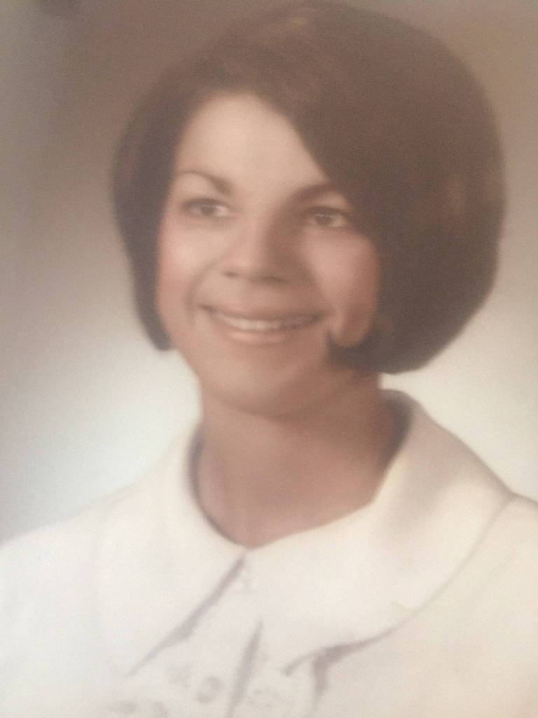 Sharon L. (Baumgardner) Hodgins