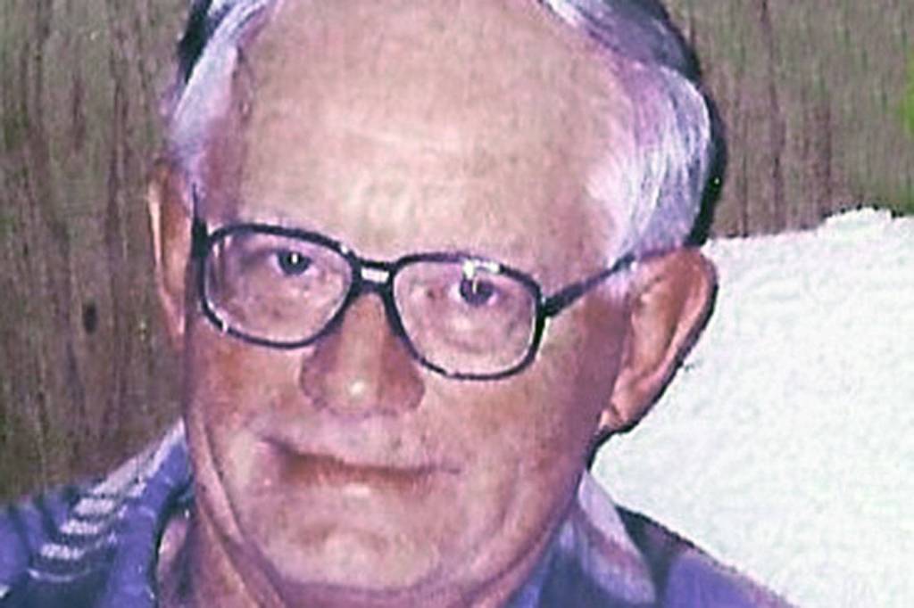 Ronald E. Espedal Sr.