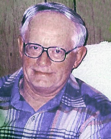 Ronald E. Espedal Sr.