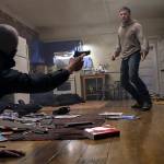 (Frank Masi) Only Tom Hardys dual performance makes Venom worth watching.