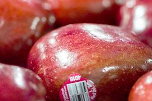 Red Delicious: An eight-decade run as top apple is about to end