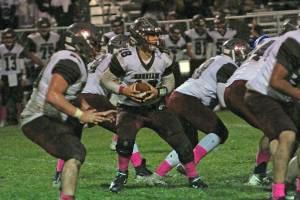 Week 7 Prep Football Preview: Monte and Hoquiam face off with potential league crown at stake