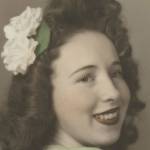 Marjorie I. (Pecola) Paige