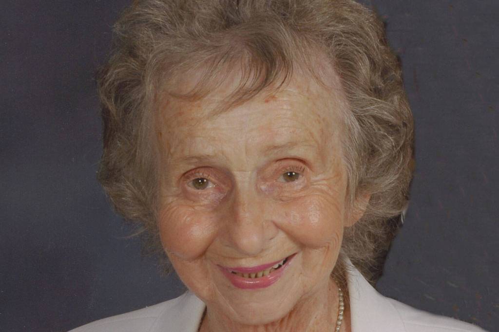 Marjorie I. (Pecola) Paige