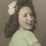 Marjorie I. (Pecola) Paige
